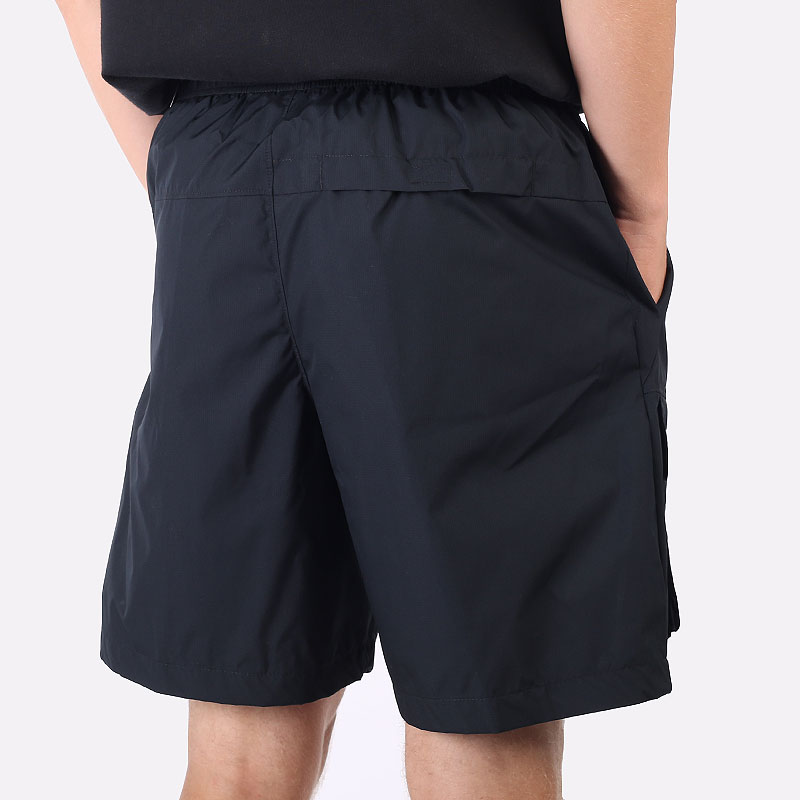 Мужские шорты Jordan Jumpman Woven Shorts (DA7239-010)  - цена, описание, фото 5